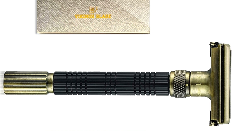 Interested in the Past, Present and the Future of Adjustable Safety Razor?