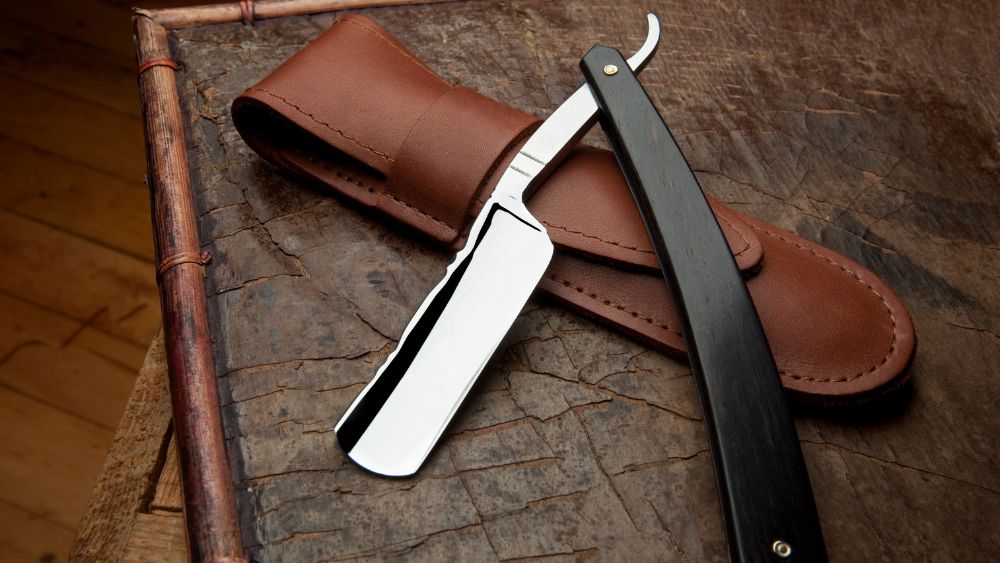 Beginner's Guide to Straight Razors