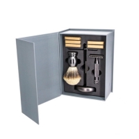 Gift Box with EVA Insert