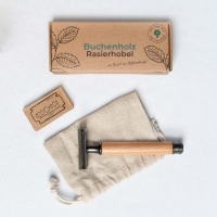 Cotton Bag and Paper Box