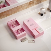 Top and Base Box